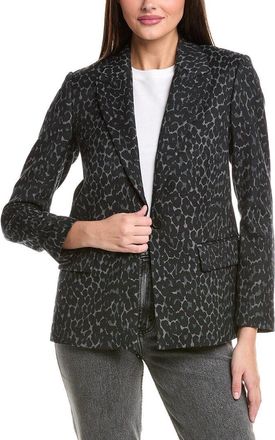 AllSaints AllSaints Aurora Blazer