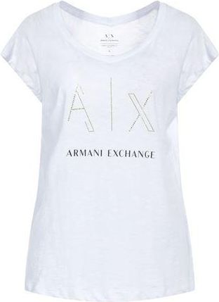 A|X Armani Exchange TOPWEAR - T-shirts on YOOX.COM
