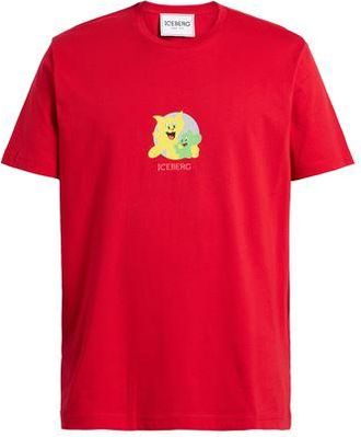 Iceberg T-shirts
