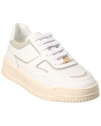 Alexandre Birman AB Leather Sneaker