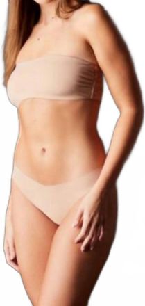 Journelle Estelle Bandeau In Blush