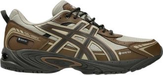 Asics Gel-Ventx GTX - - Sport - Uomo - Marrone - 44 EU