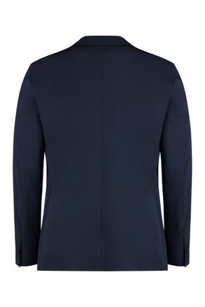 Paul & Shark Single-breasted Two-button Jacket