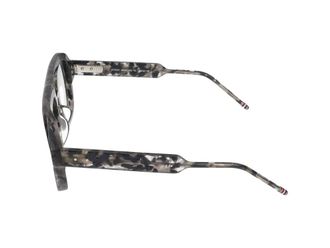 Thom Browne UEO923A-G0002-025-55 Eyeglasses - Tortoiseshell