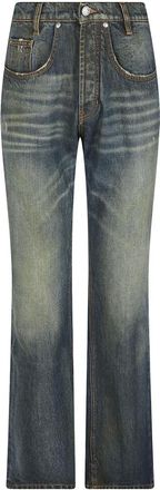 John Richmond Irnal Lenny Jeans - Jeans - Hombre - Azul - W30
