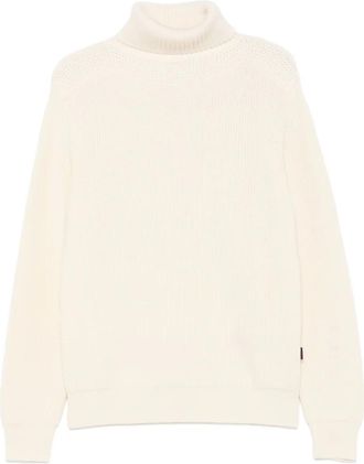 Sebago coltrui - Beige