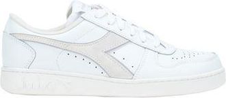 Diadora MAGIC BASKET LOW LEATHER WN