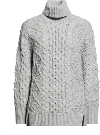 Loulou Studio KNITWEAR - Turtlenecks on YOOX.COM