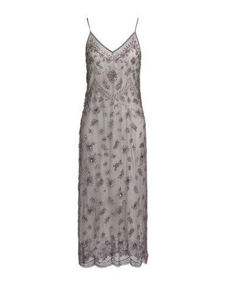 Twin-Set DRESSES - Midi dresses on YOOX.COM
