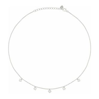 Cai Dames, Accessoires, Grijs, Maat: ONE Size