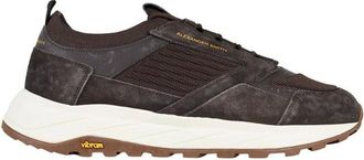 Alexander Smith Dublin Man - Shoes - Hombre - Marr&oacute;n - 45 EU