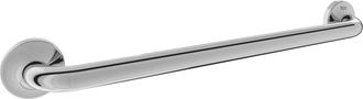 Roca Roca - Asa De Ba&ntilde;o Recta Comfort Access Acabado: Brillo - Medidas: 680 Mm