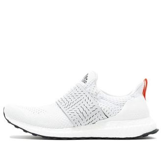 adidas (WMNS) adidas x Wood Wood Ultraboost 1.0 Vintage White AF5779