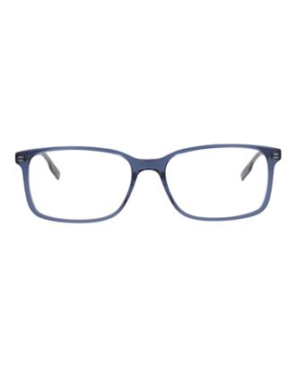 Montblanc Square-Frame Acetate Optical Frames