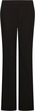 Marella Mlloboli Pantaloni - - Trousers - Donna - Nero - S
