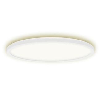 Briloner Panel Led Slim 42 Cm 22w 2700lm Blanco Bioclim&aacute;tico