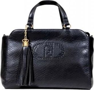 Liu Jo Donna, Borse, Nero, Taglia unica, new