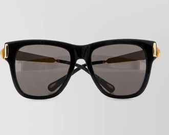 Chlo&eacute; acetate holly sunglasses