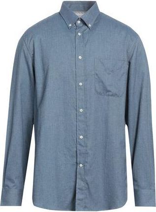 Brunello Cucinelli CAMISETAS Y TOPS - Camisas en YOOX.COM