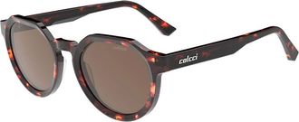 Colcci Unu C0294F2102 Mens Sunglasses Tortoiseshell Size 51