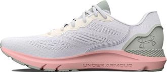 Under Armour (WMNS) Under Armour HOVR Sonic 5 White Olive Tint 3026128-103