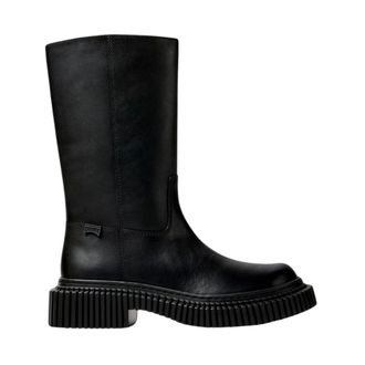 Camper Pix Berlin - - Shoes - Donna - Nero - 37 EU