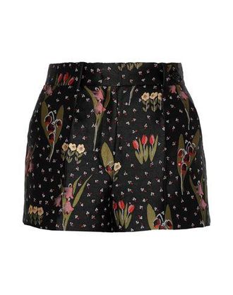 ショートパンツ RED VALENTINO Women Shorts  Burmudas PR3RB125 3FP YELLOW Redvalentino | Yellow Women's Shorts & Bermuda | YOOX