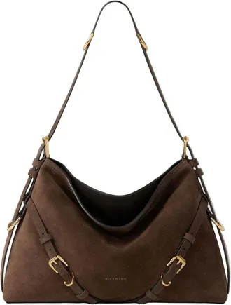 Givenchy Mujer, Bolsos, Marr&oacute;n, Talla: ONE Size