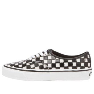Vans OTW Authentic 44 Vibram Black White VN000DCNBZW1
