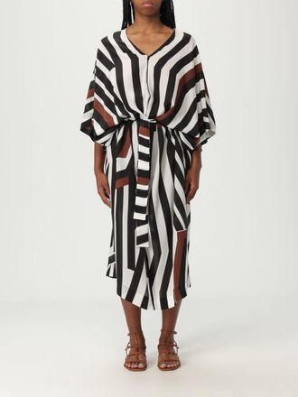 Max Mara Abito Max Mara in seta