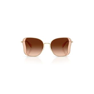 Coach Dames, Accessoires, Bruin, Maat: 50 MM