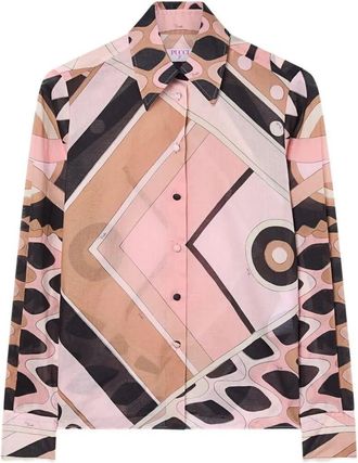 Pucci Shirt