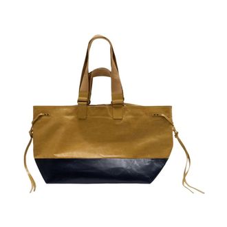 Isabel Marant Wardy Gd Shopper Bag - female - Isabel Marant - Shopping Bags - Multicolor - ONE SIZE - Bags