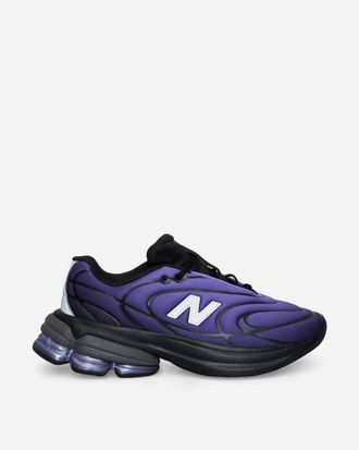 New Balance 5030 Sneakers Black / Electric Indigo