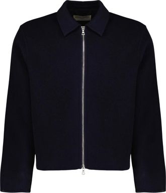 Officine G&eacute;n&eacute;rale Uomo, Giacche, Blu, M, new