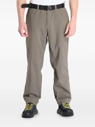 Tilak Monk Alpha broek - Grijs