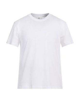 Ami TOPWEAR - T-shirts on YOOX.COM