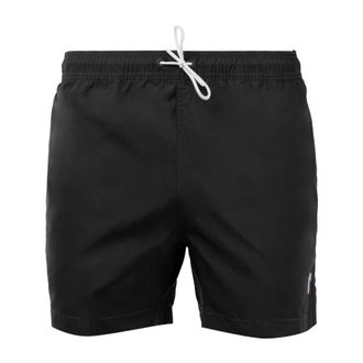 Jott Swim Shorts Biarritz - Heren - Strandmode - Zwart - 2XL - Polyester - Badmode