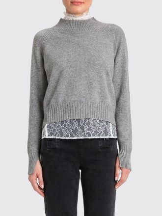 Twinset Maglia in cashmere Twinset