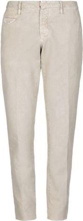 Incotex PARTES DE ABAJO - Pantalones en YOOX.COM