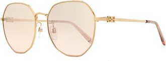 Bally Womens By0093d 58Mm Sunglasses