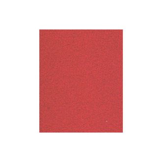 Alma 50 X Passatoia Cerimonia H 100 Cm Rosso