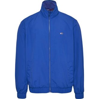 Tommy Jeans Uomo, Giacche, Blu, S, new