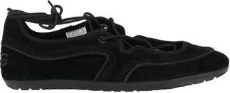 UGG QUILL BALLET SNEAKER