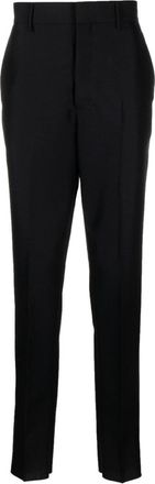Prada Middenhoge Tailored Broek
