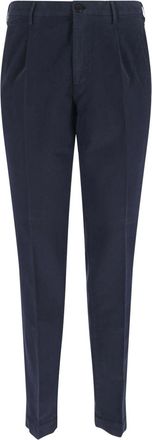 Incotex Chino trousers
