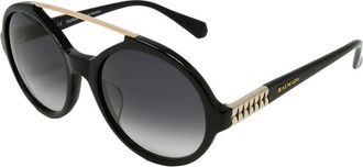 Balmain Womens Bl2048a 54Mm Sunglasses