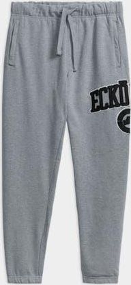 Ecko Relentless Rhino Stack Knit Joggers in Heather Grey at Nordstrom, Size X-Large X 30