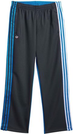 adidas x Clot Adibreak Pants Carbon IY6526