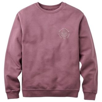 Passenger Escapism Sweatshirt Pullover f&uuml;r Herren | rosa/lila